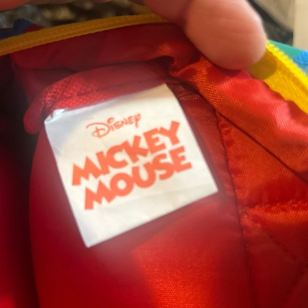 Disney questions leave
